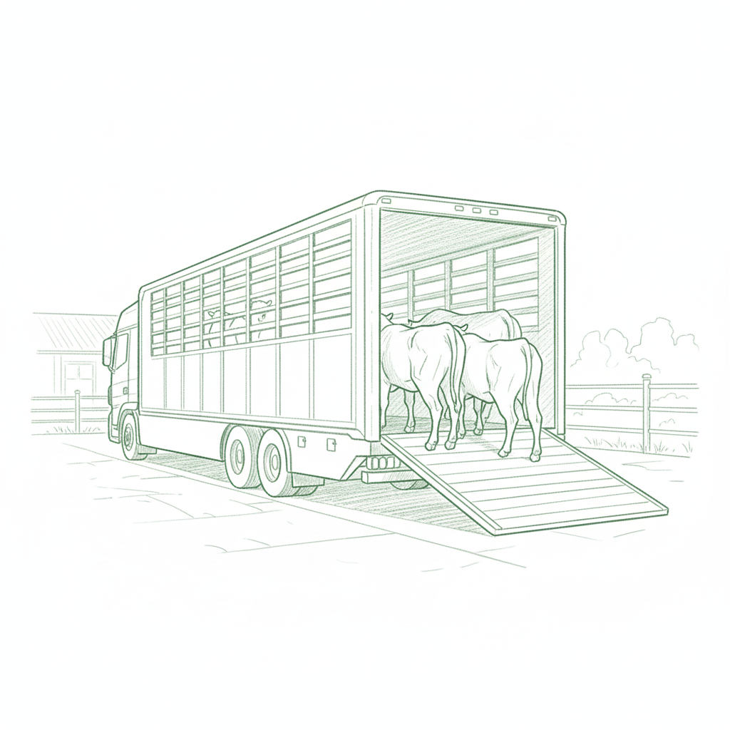 Un Servicio de Transporte Adaptado a sus Necesidades