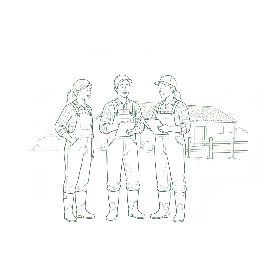 Historia de Piensos Guadalentin